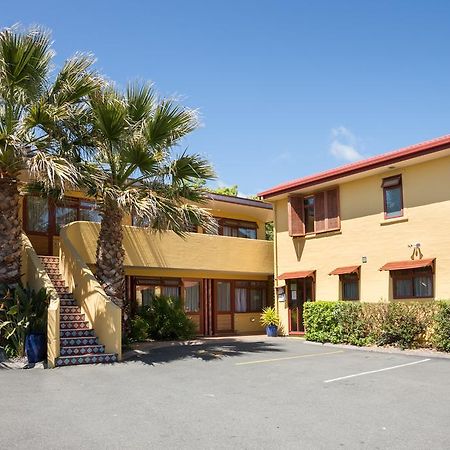 Apartments Paradiso 纳尔逊 外观 照片