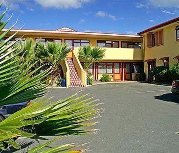 Apartments Paradiso 纳尔逊 外观 照片