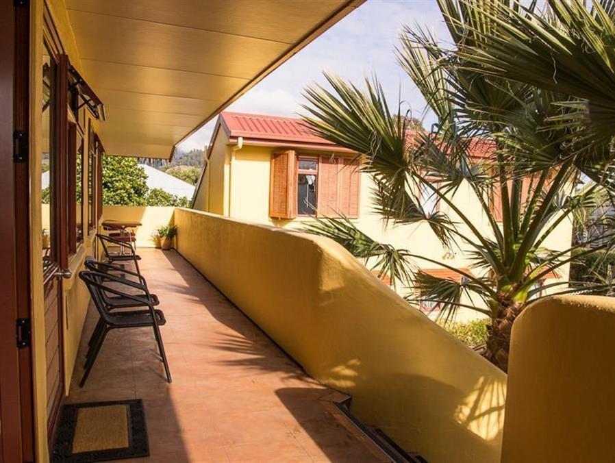Apartments Paradiso 纳尔逊 外观 照片