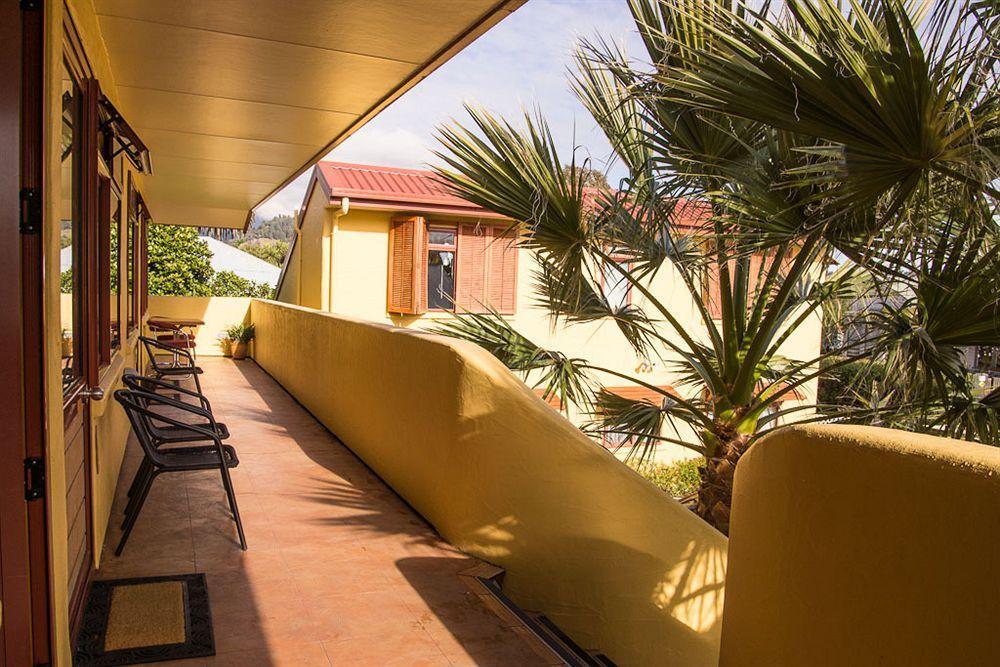 Apartments Paradiso 纳尔逊 外观 照片