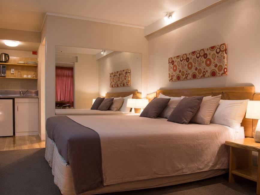 Apartments Paradiso 纳尔逊 外观 照片